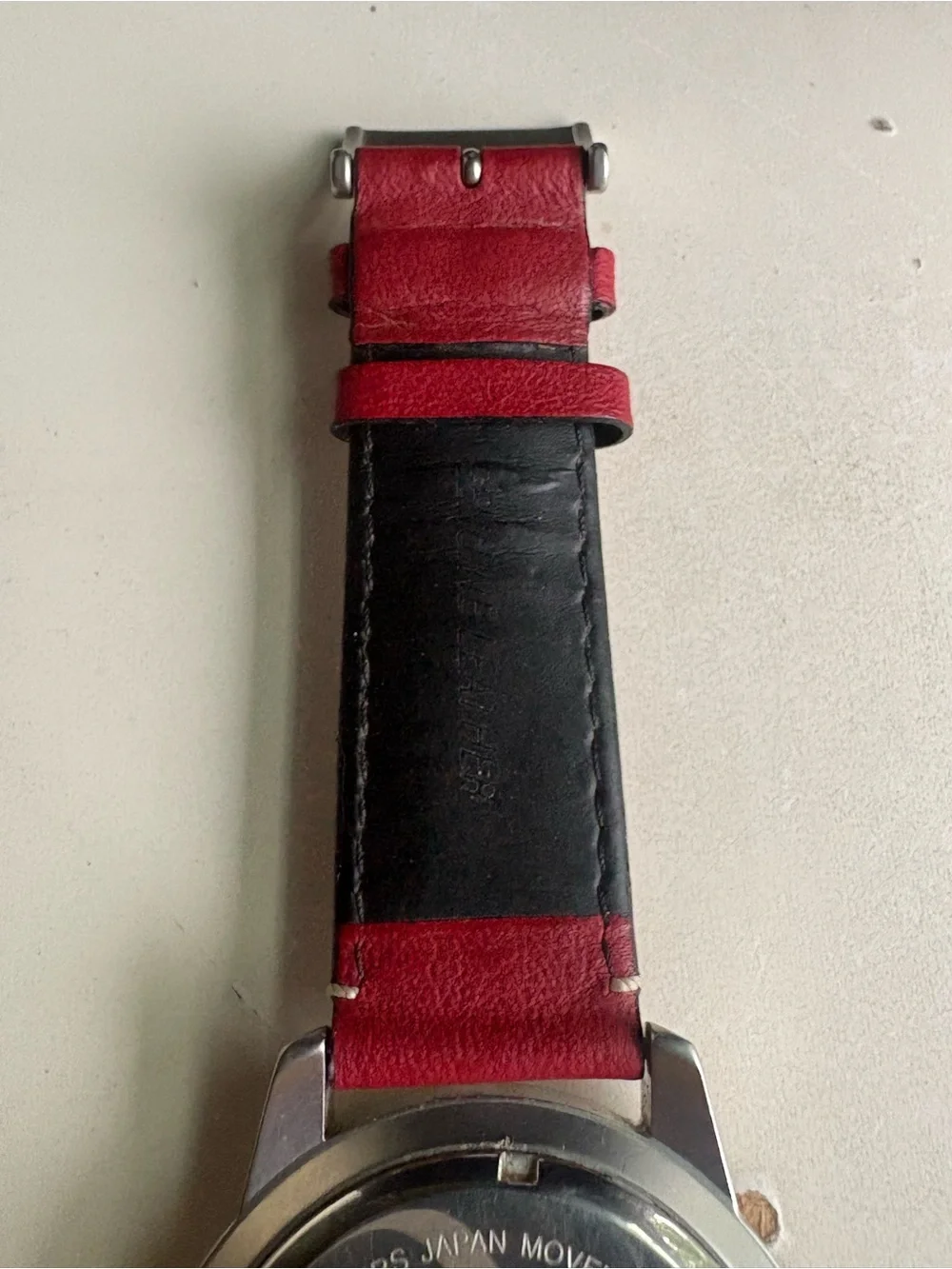 Nautica BFC Diver Quartz Watch A15540